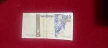Nota de 1000 escudos