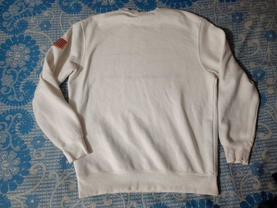 Продам Реглан Кофта NASA р.50 L
