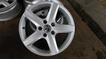 Alufelgi 17 Volkswagen T6 Volkswagen T5 5x120 ET55