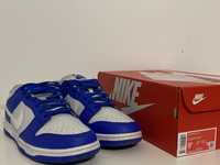 Sapatilhas nike dunk low