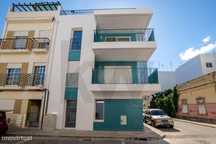 Apartamento T0 novo para venda em VRSA-Edifício "EXE" Glamour, moderno