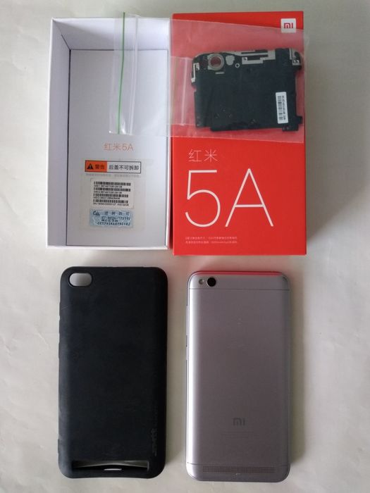 Запчасти OUKITEL K-4000, mi 5 A