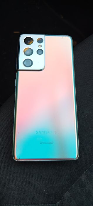 Samsung s21 ultra