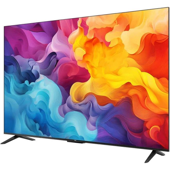 Телевізор TCL 55V6B