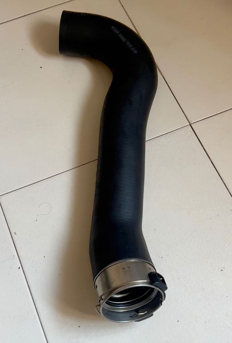 Tubo Intercooler / Turbo Renault Talisman