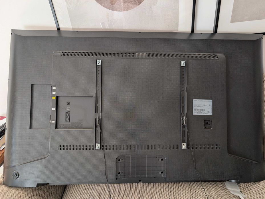 TV Samsung UE58J5000AWXZF 58'' 146cm