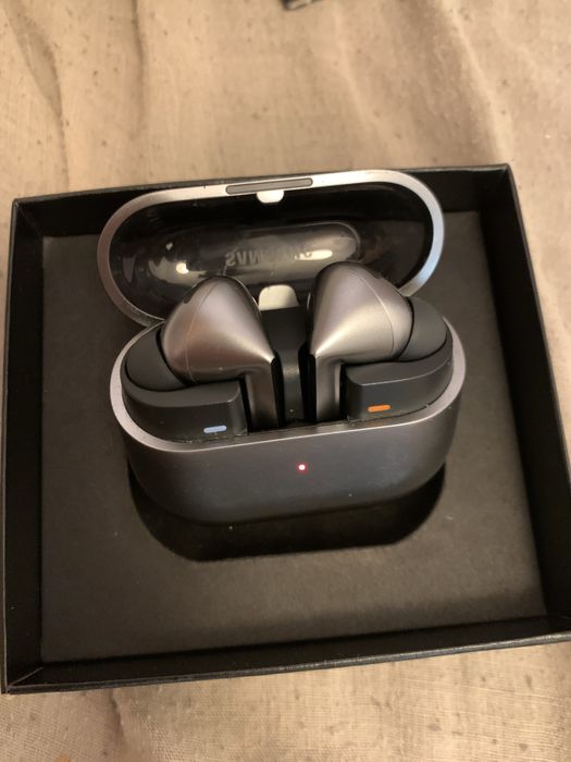 Sluchawki galaxy buds 3 pro