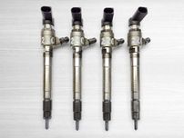 Форсунки Citroen Jumper Peugeot Boxer 2.0 2.2 HDi BlueHDi