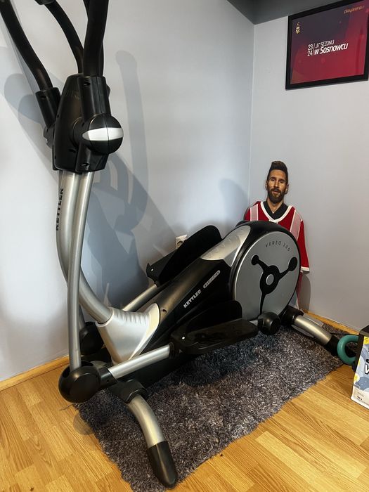 Orbitrek Kettler Verso 300