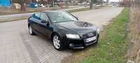 Audi A5 Audi A5 sportback quattro 2.0 TFSI 211 KM