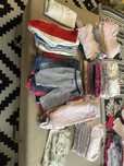 Lote roupa bebe bebe menina 3-6 meses