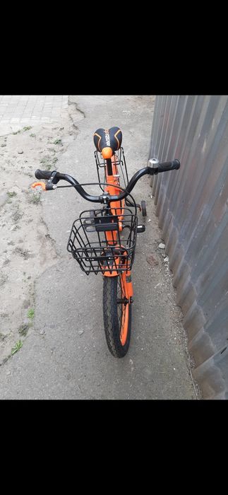 Велосипед детский Новый. Скейт. Пениборд.