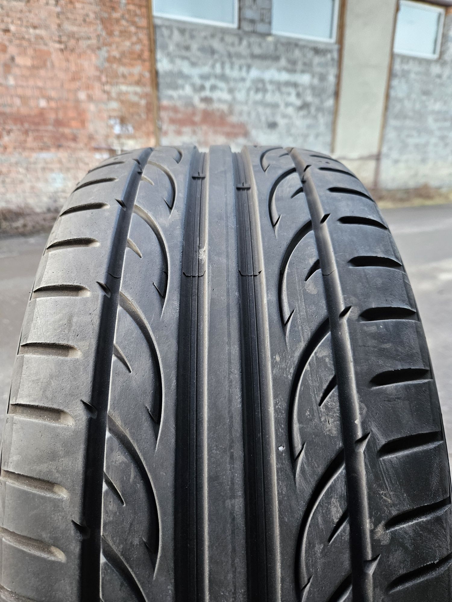 Hankook 235/35r19 комплект 4шт.