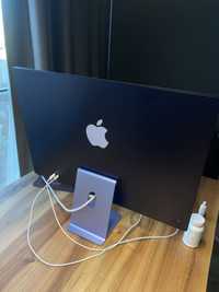 iMac M1 24" 4.5K 256Gb 8GPU Purple