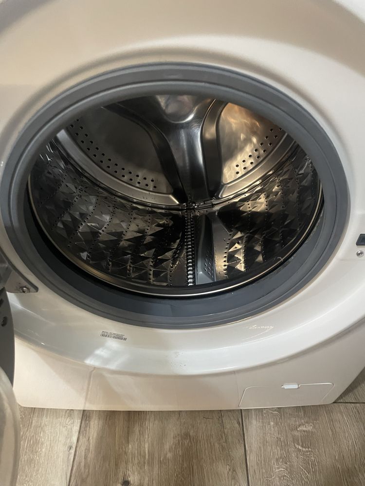 Pralka SAMSUNG WF1802XEC 8kg eco bubble slim
