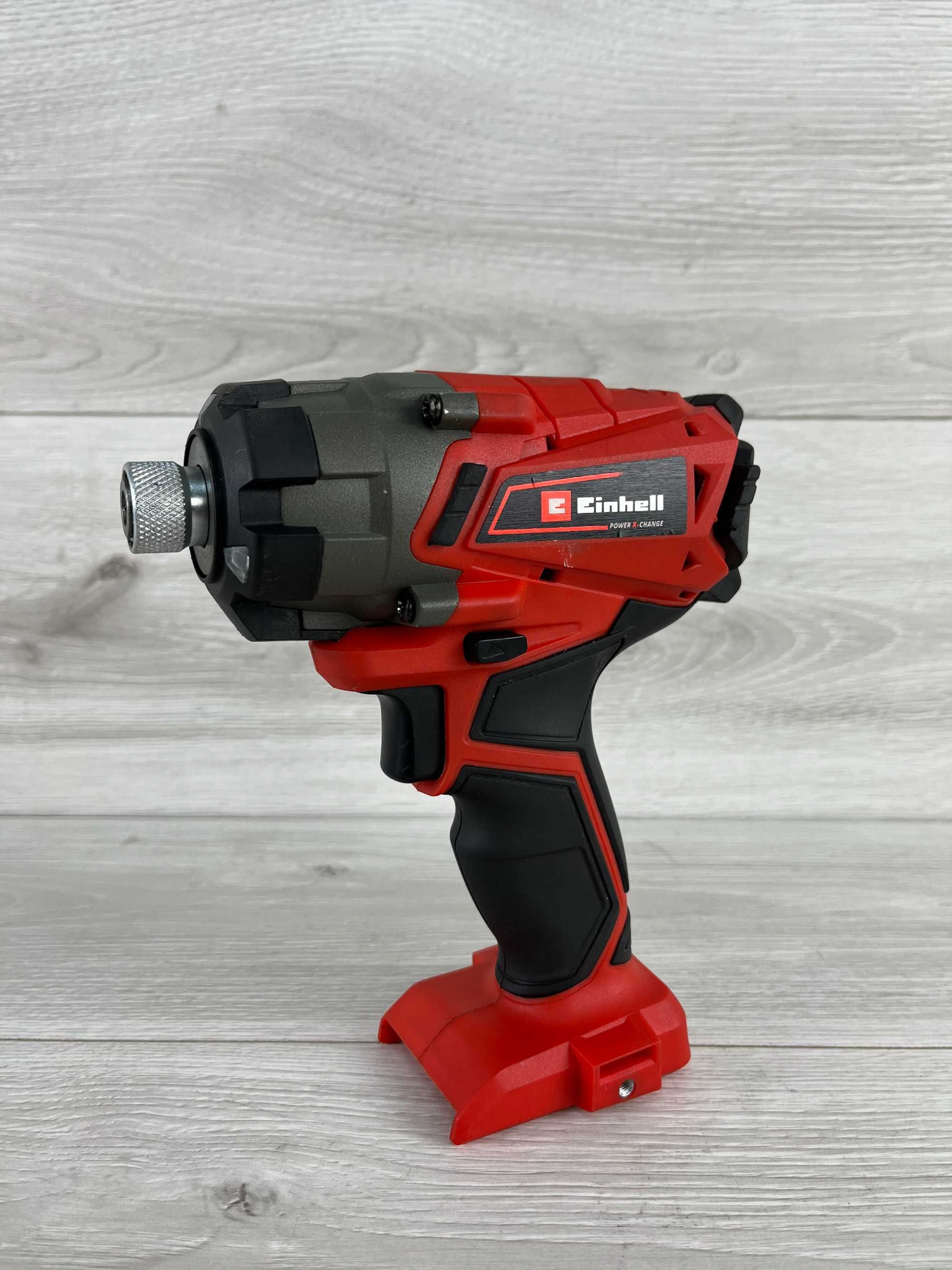 Шурупокрут Einhell 18 Li бу   без аку і зарядки
