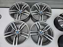 BMW X5 F15 E70 X6 F16 E71 M PAKIET 5x120 WZ 623M 19 IS18 IS21 4X