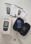 NOWY Glukometr DIAGNOSTIC GOLD SYSTEM pomiar glukozy we krwi