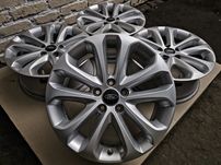 Диски R17 5x108 FORD | Original | Germany | Renault/Volvo/Jaguar/LR...