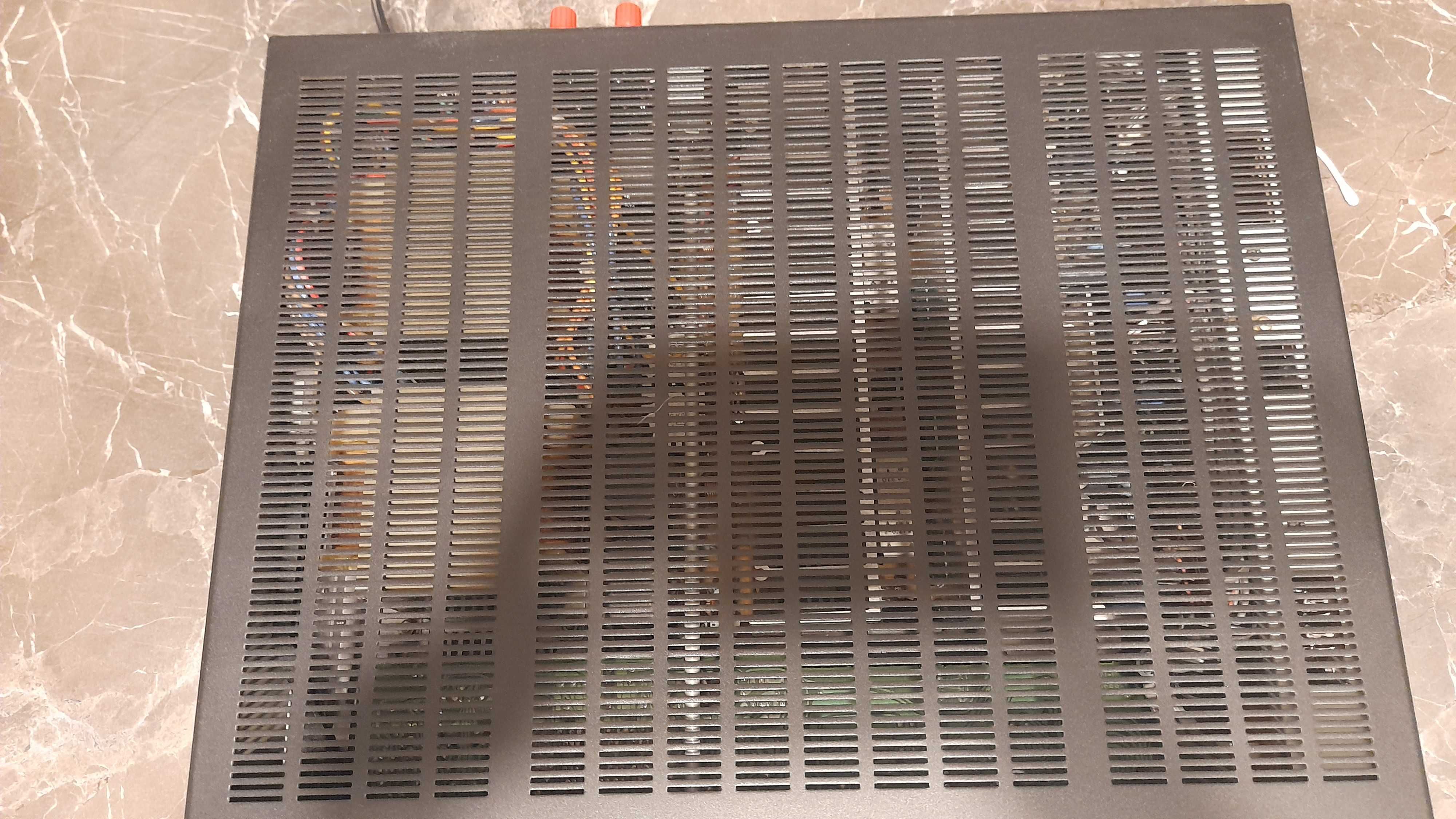 Porządny wzmacniacz stereo Harman Kardon  PM 665 VXI