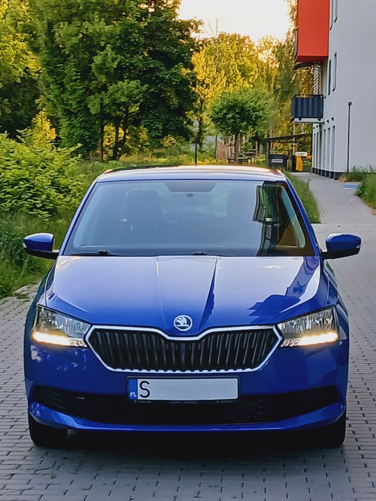 1.0Mpi Klima Elektryka Krajowa Bezwypadkowa Piekna