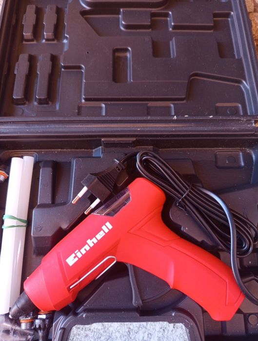 Pistola de cola quente para venda