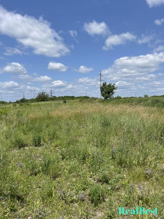 Продаж / Земля під інд. будівництво / Центральна , Бармаки