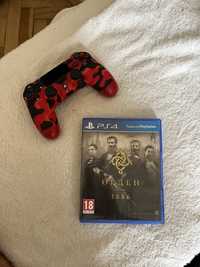 ОРДЕН 1886 для PS4