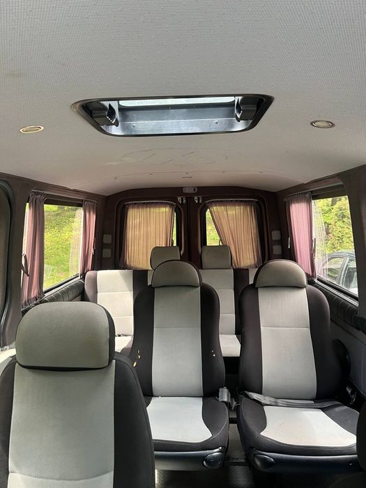 Продам Volkswagen Crafter 2011