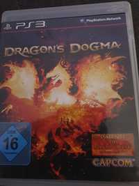 Dragons Dogma PS3 używana
