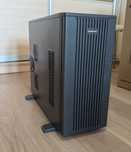 Мощный компьютер Intel i7-10700 64 Gb для работы и игр, в сборе