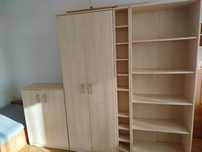 Komplet mebli TIP-TOP brw