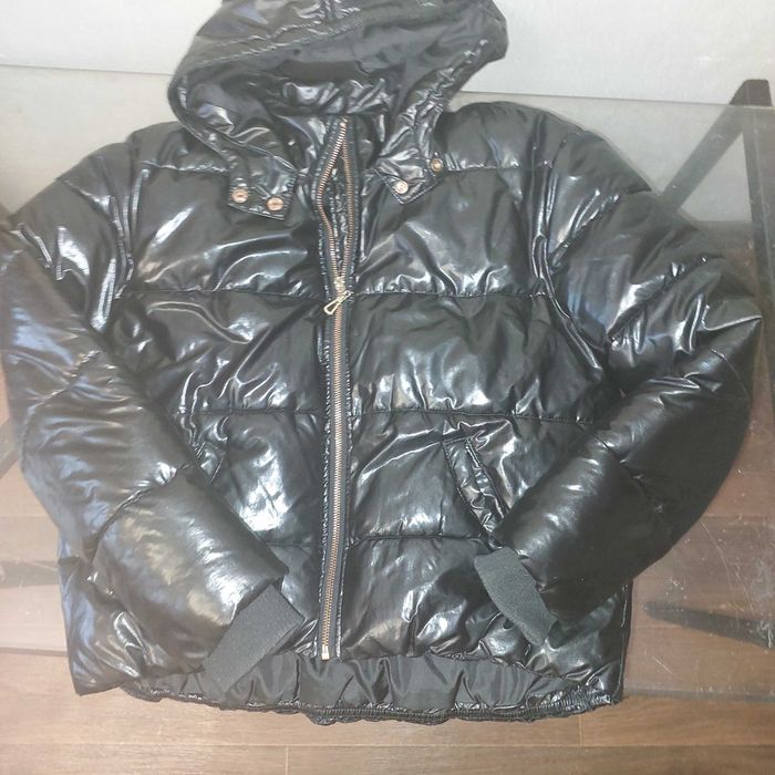 Зимові куртки розмір s\m