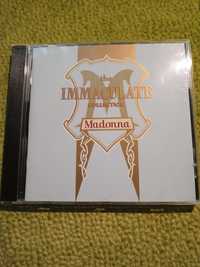 Madonna ,,The immaculate collection"