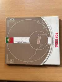 CD D'Almeida,B. Santos,Peixinho,Sousa,V.Mota – Klang der Welt:Portugal