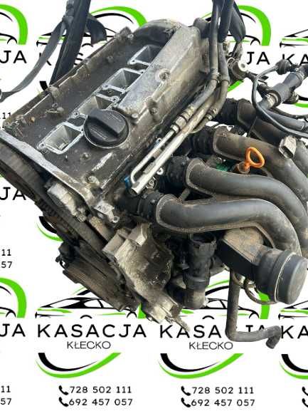 SILNIK Volkswagen VW Skoda Audi 1.8 20V ARH
