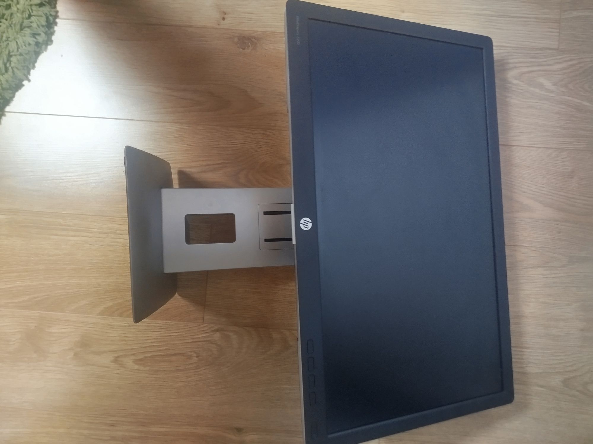 Monitor - HP EliteDisplay E232