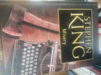 Misery Stephen King