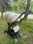 Cybex S Eezy- spacerowka obrotowa beż