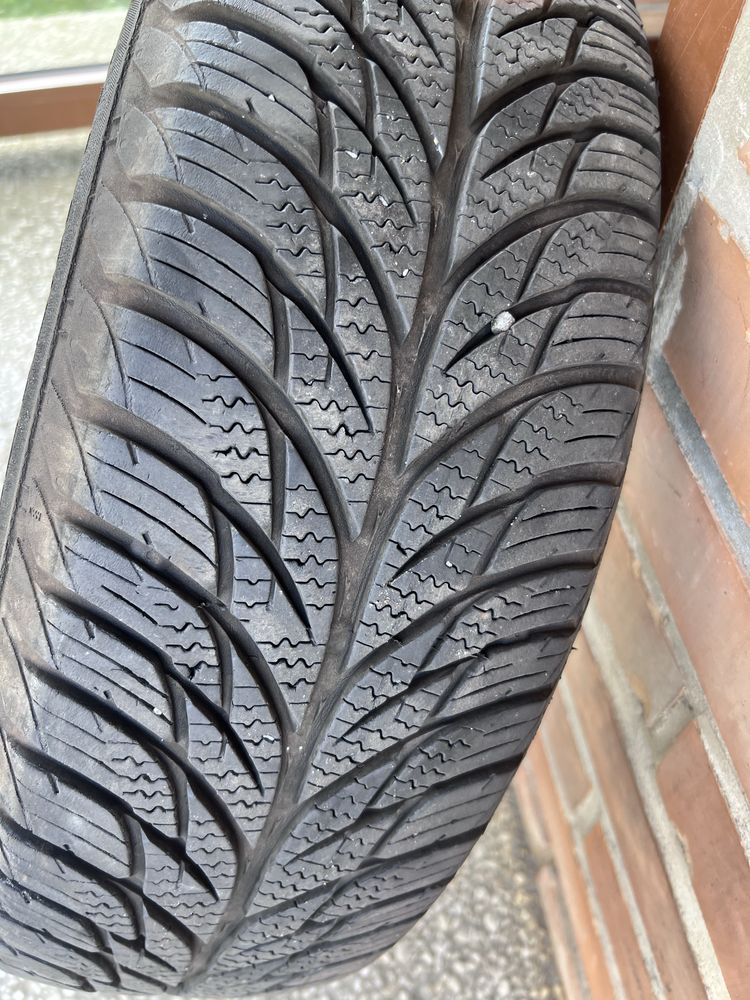 Opona 185/65 R15 Matador All Weather EVO całoroczna Citroen C3