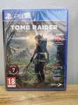 Shadow Of The Tomb Raider Definitive Edition Playstation 4 Ps4 Nowa