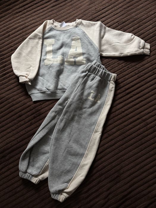 Дитячий костюм Zara, 110