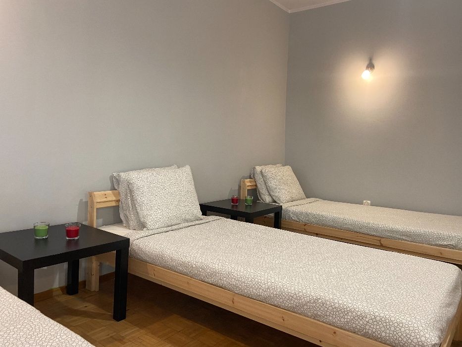 BIERUŃ/TYCHY/ Kwatery pracownicze/ Noclegi/ Pokoje/ Kwatery dla Firm