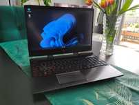 HP Omen 15-dc0012nw