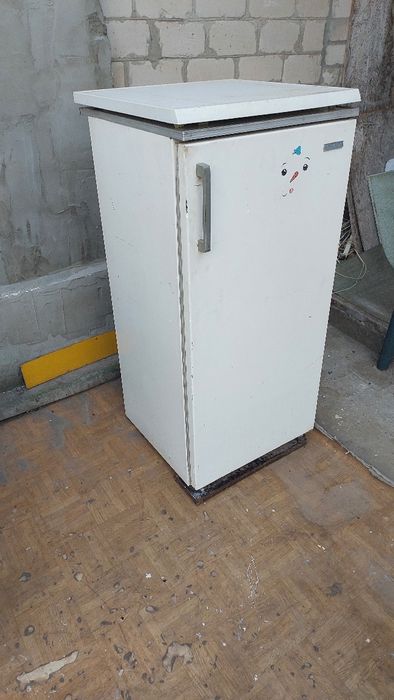 Холодильник со склада Днепр.