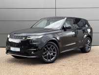 Land Rover Range Rover Sport 3.0D I6 300 KM Dynamic SE / Demo dilera