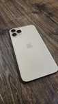 Iphone 11 pro gold 256gb