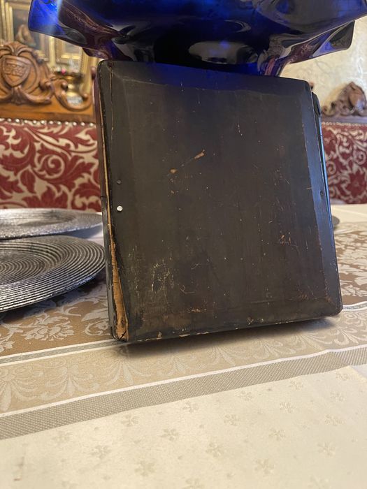 Икона начало ХХ Века