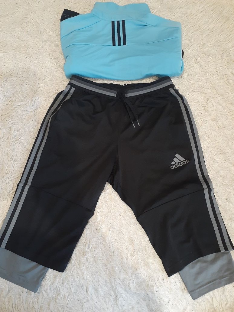 Шорты  Adidas мужские