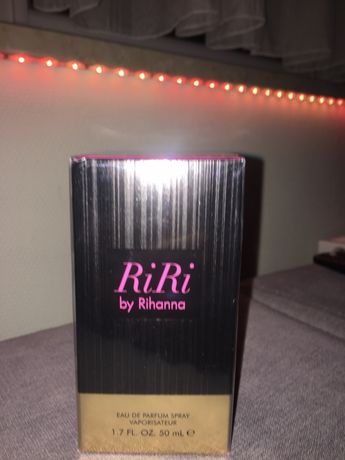 RiRi by Rihanna perfumy nowe 50 ml